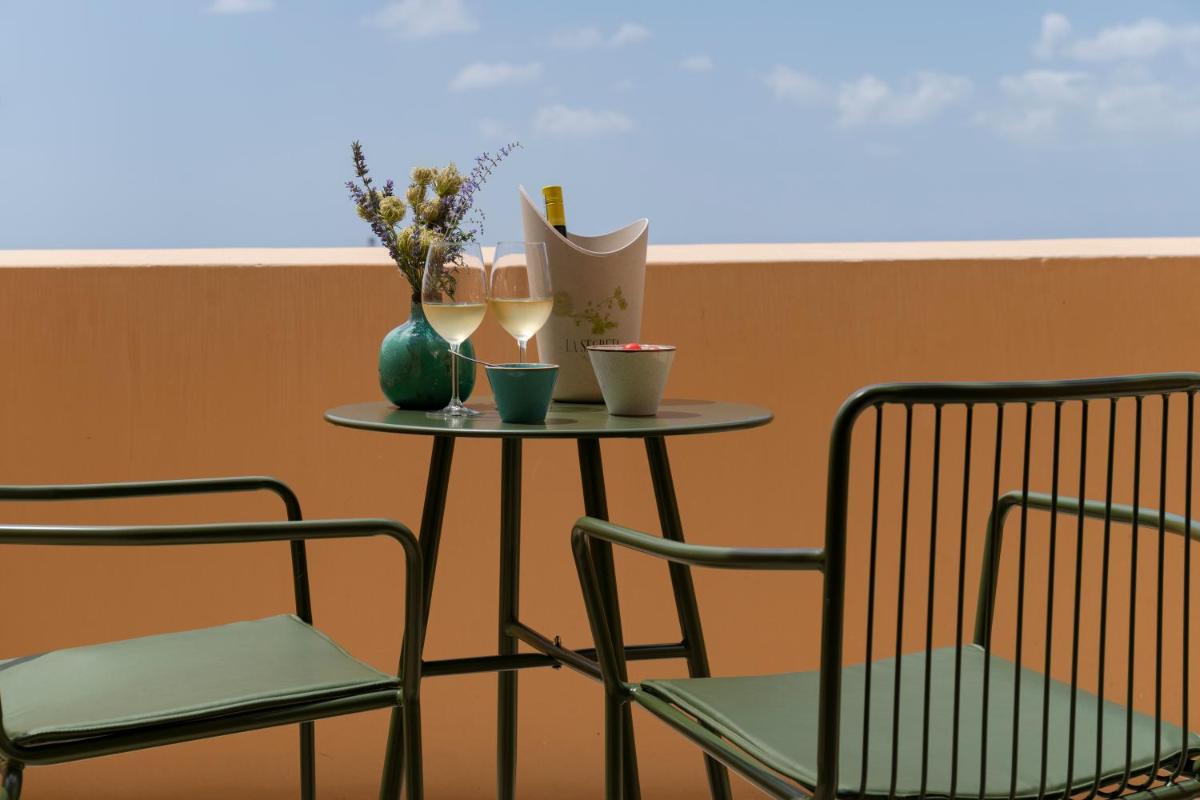 Planeta Country House & Beach Club