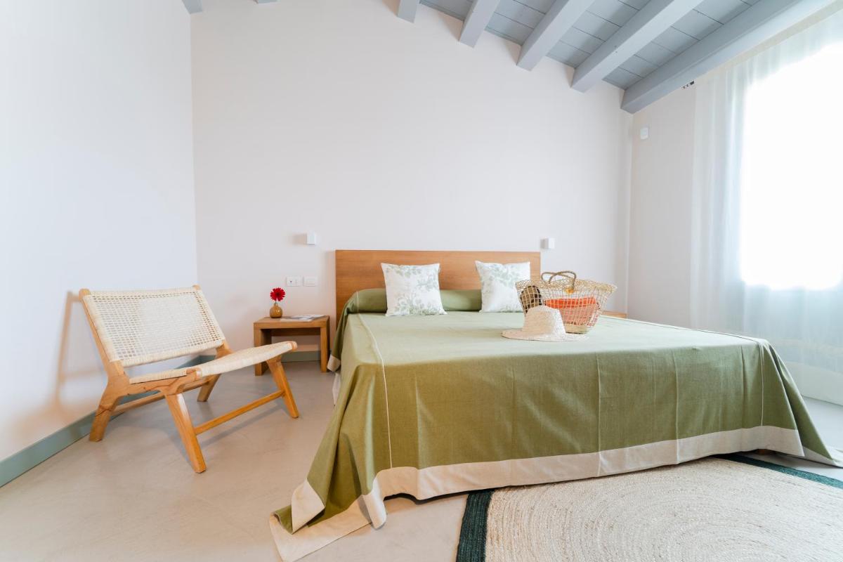 Planeta Country House & Beach Club