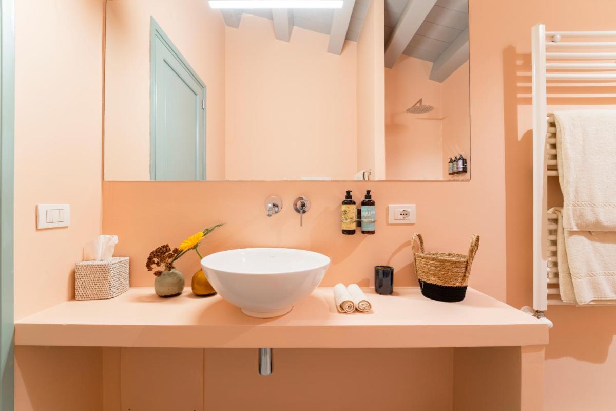 Planeta Country House & Beach Club