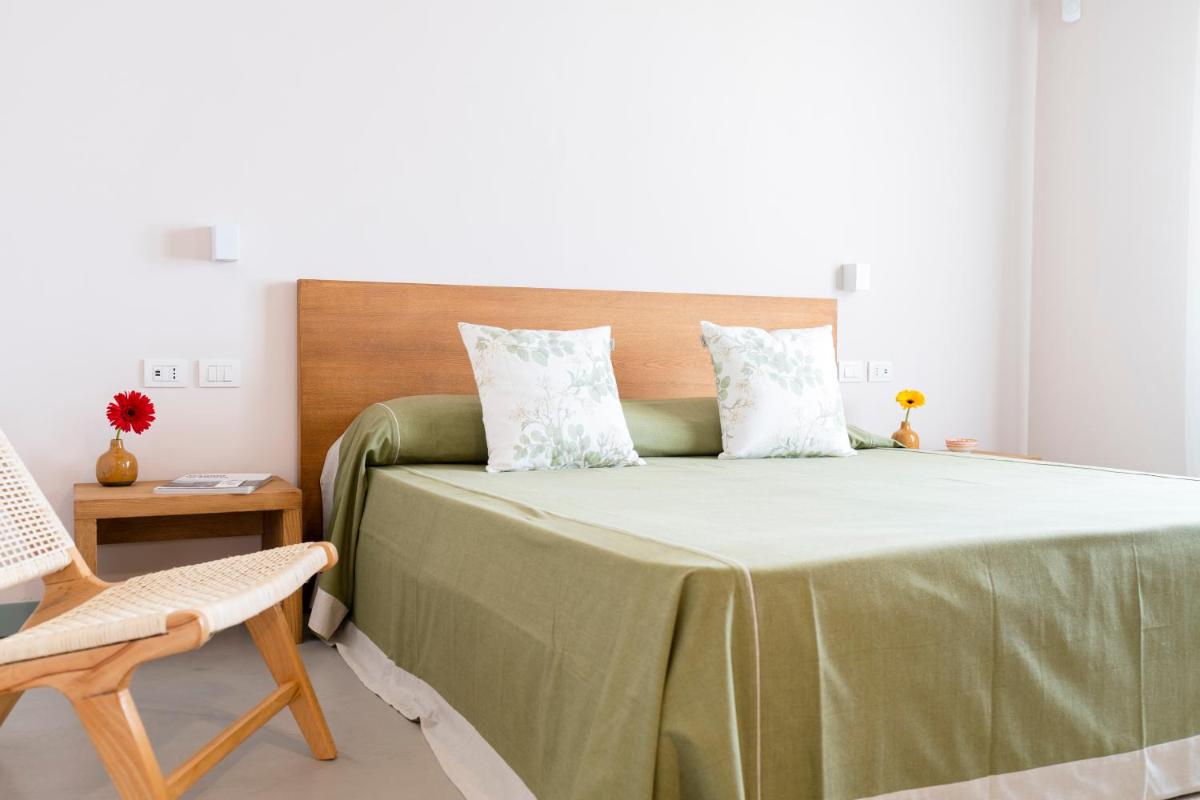 Planeta Country House & Beach Club