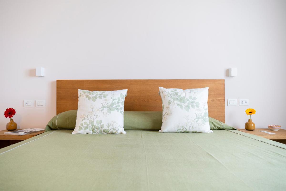 Planeta Country House & Beach Club