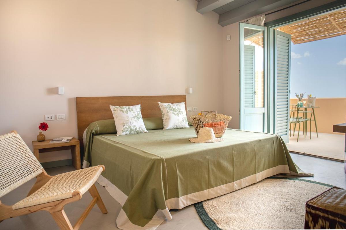 Planeta Country House & Beach Club