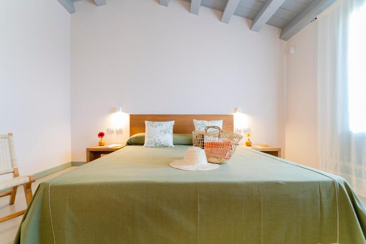 Planeta Country House & Beach Club