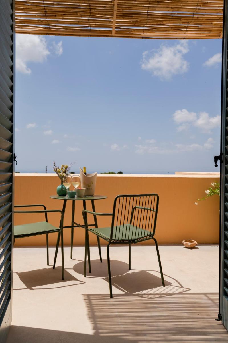 Planeta Country House & Beach Club