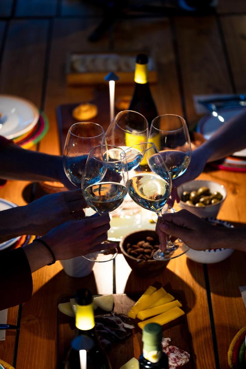 Planeta Country House & Beach Club