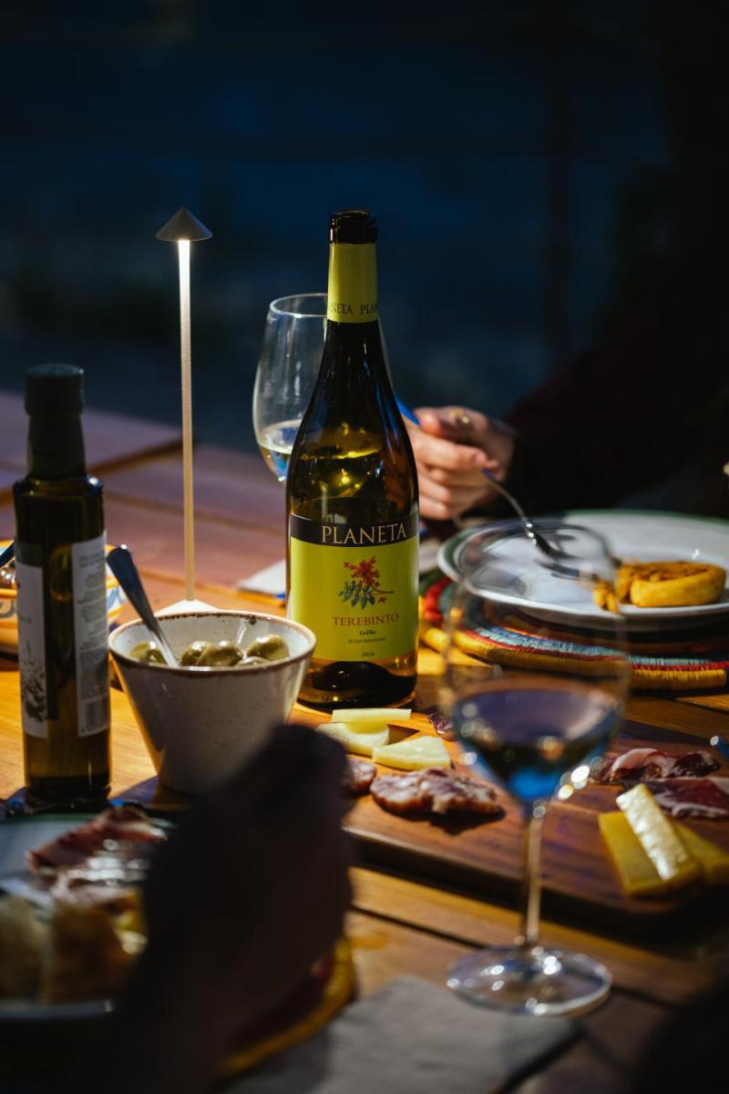 Planeta Country House & Beach Club