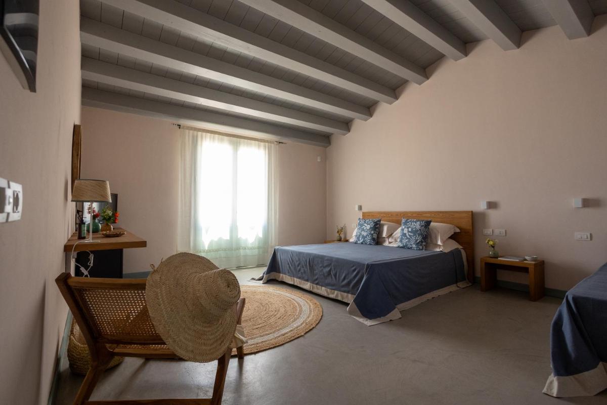 Planeta Country House & Beach Club