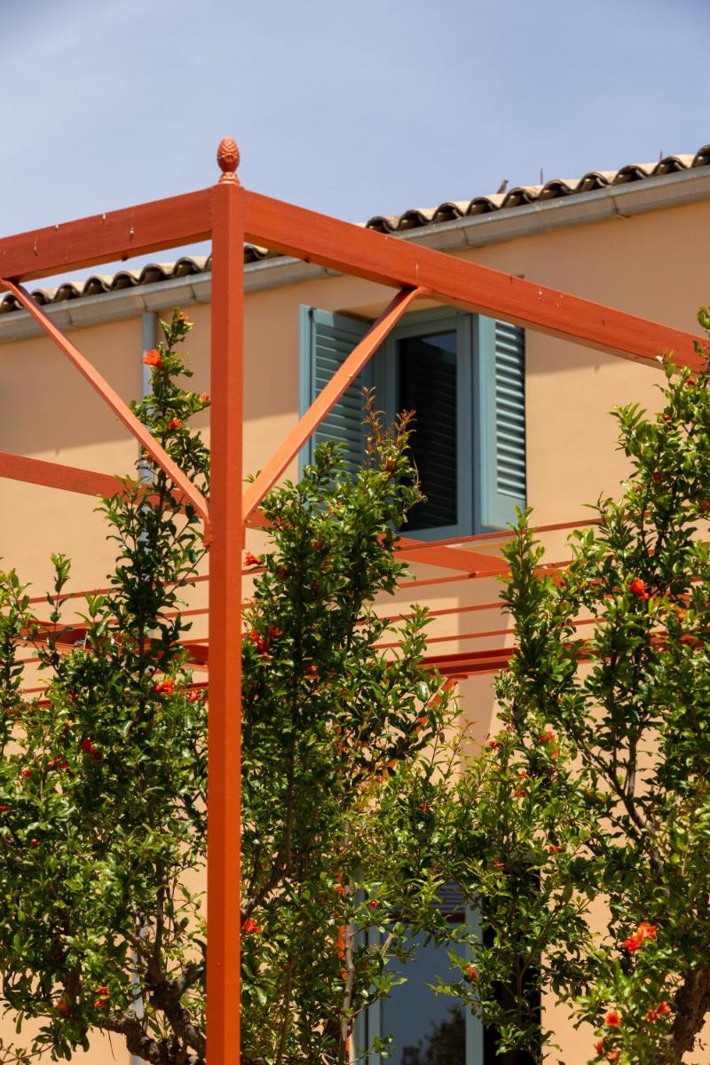 Planeta Country House & Beach Club