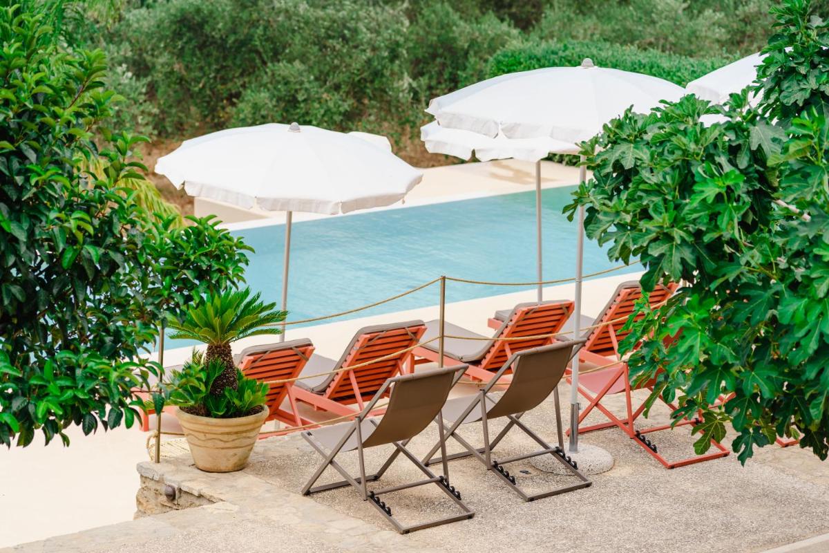 Planeta Country House & Beach Club