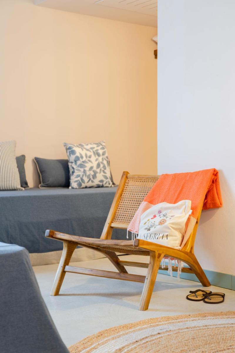 Planeta Country House & Beach Club