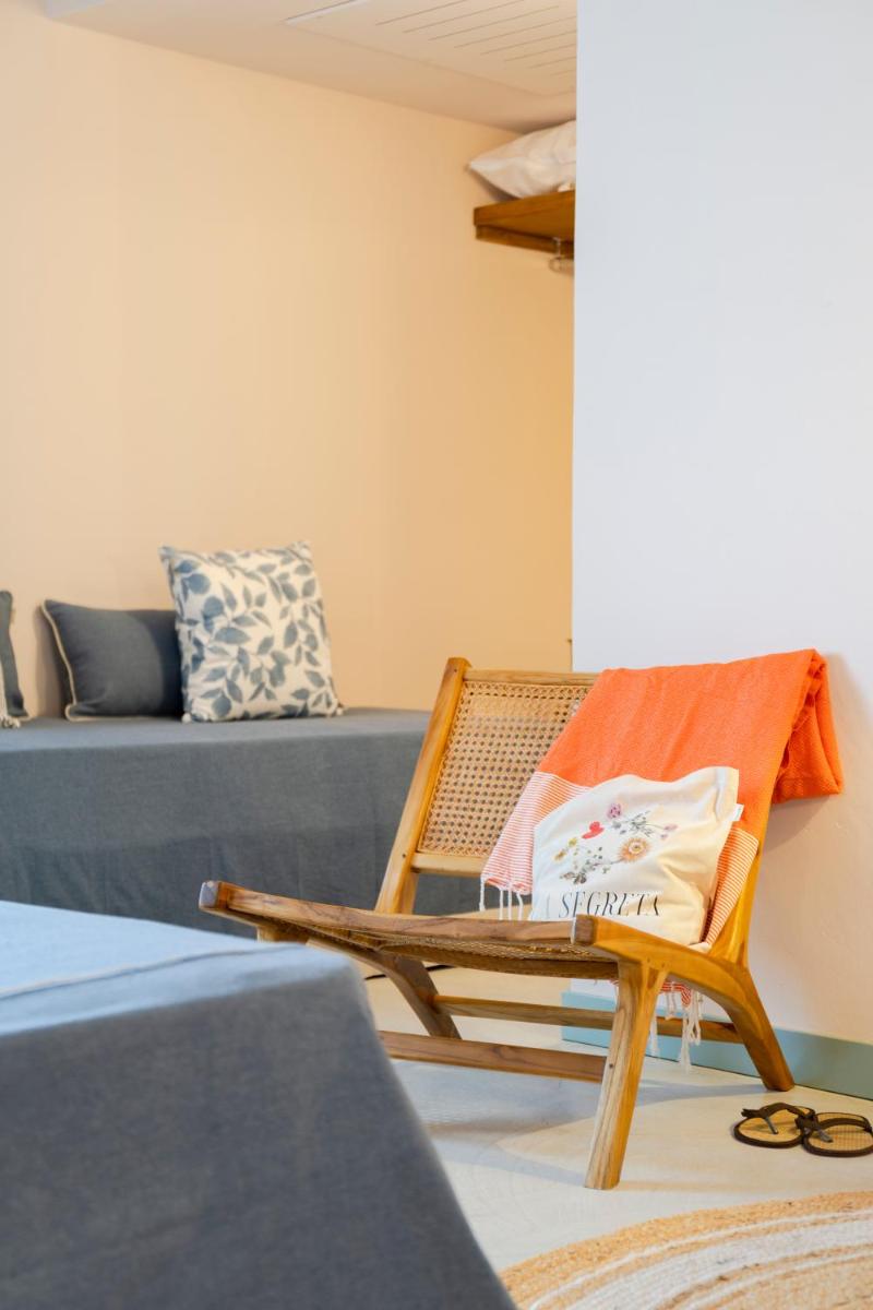 Planeta Country House & Beach Club