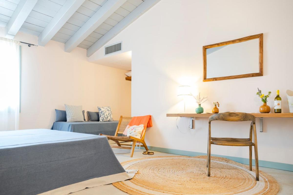 Planeta Country House & Beach Club