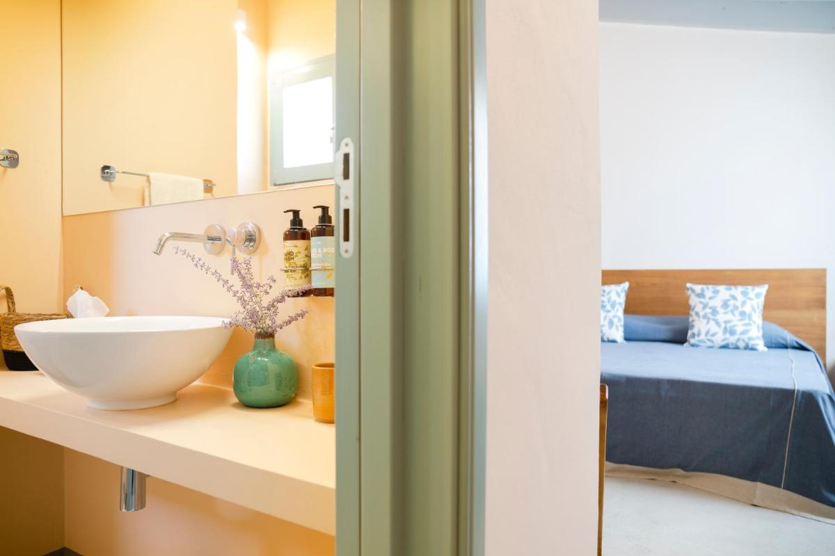 Planeta Country House & Beach Club