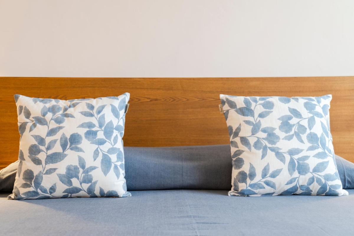 Planeta Country House & Beach Club