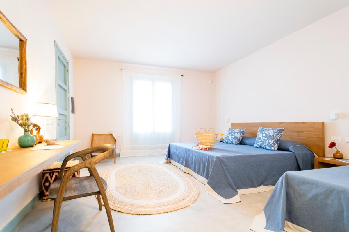 Planeta Country House & Beach Club