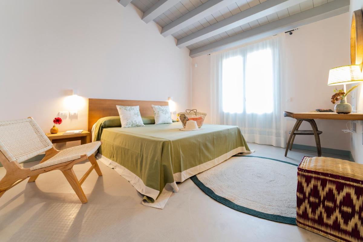 Planeta Country House & Beach Club