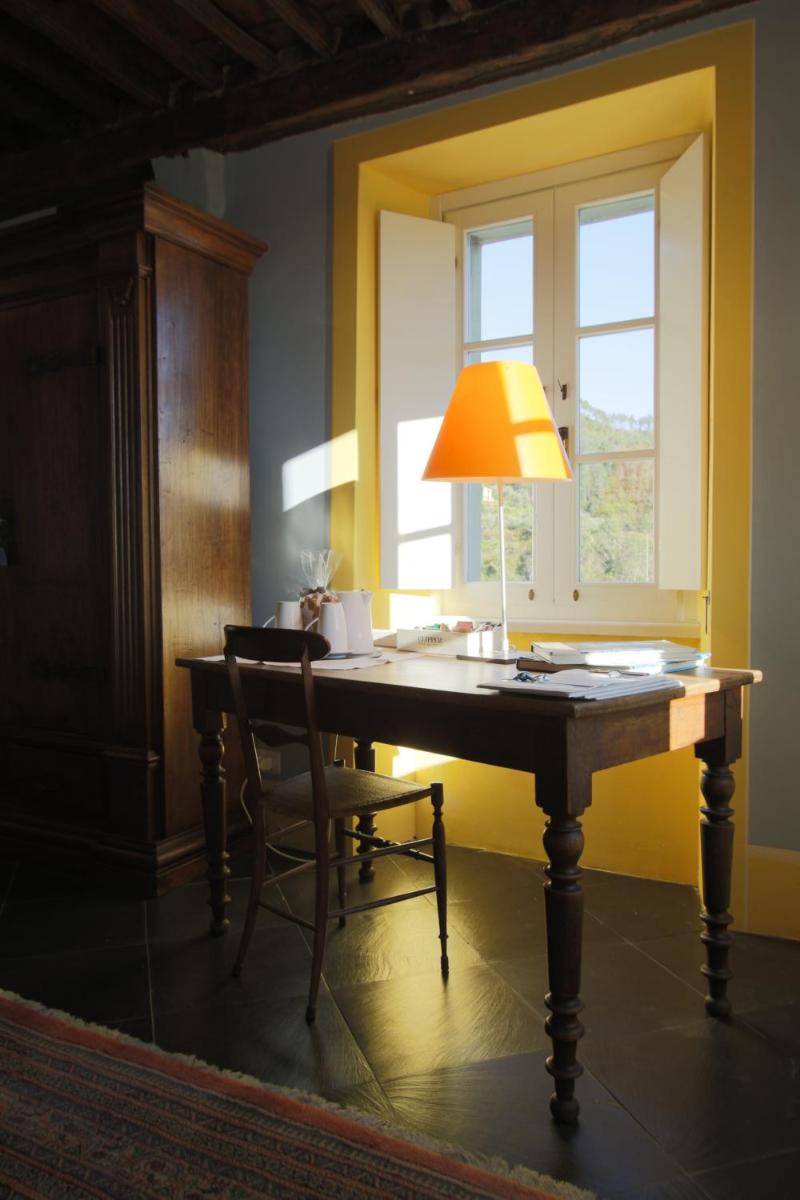 La Sosta di Ottone III