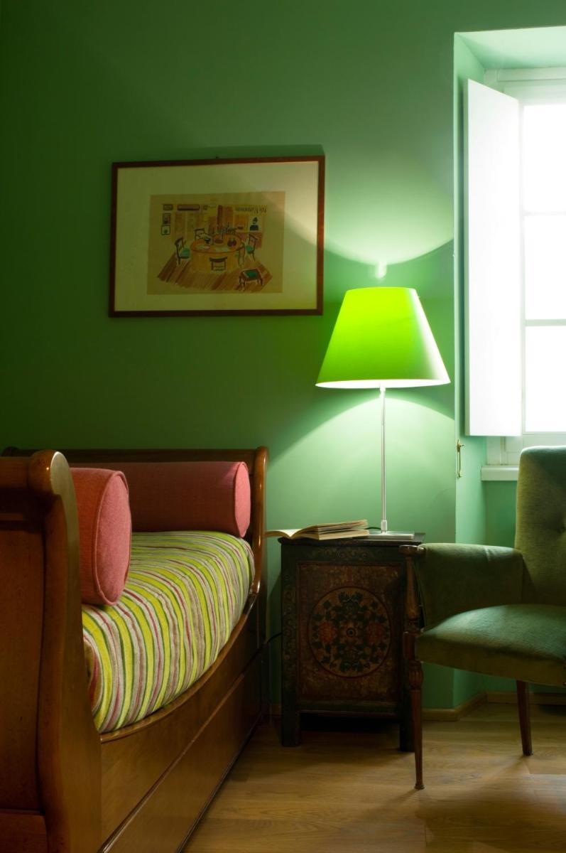 La Sosta di Ottone III