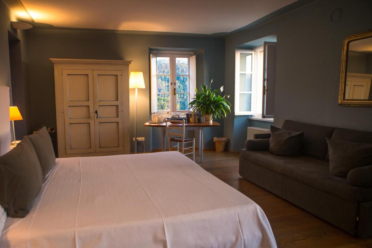 La Sosta di Ottone III