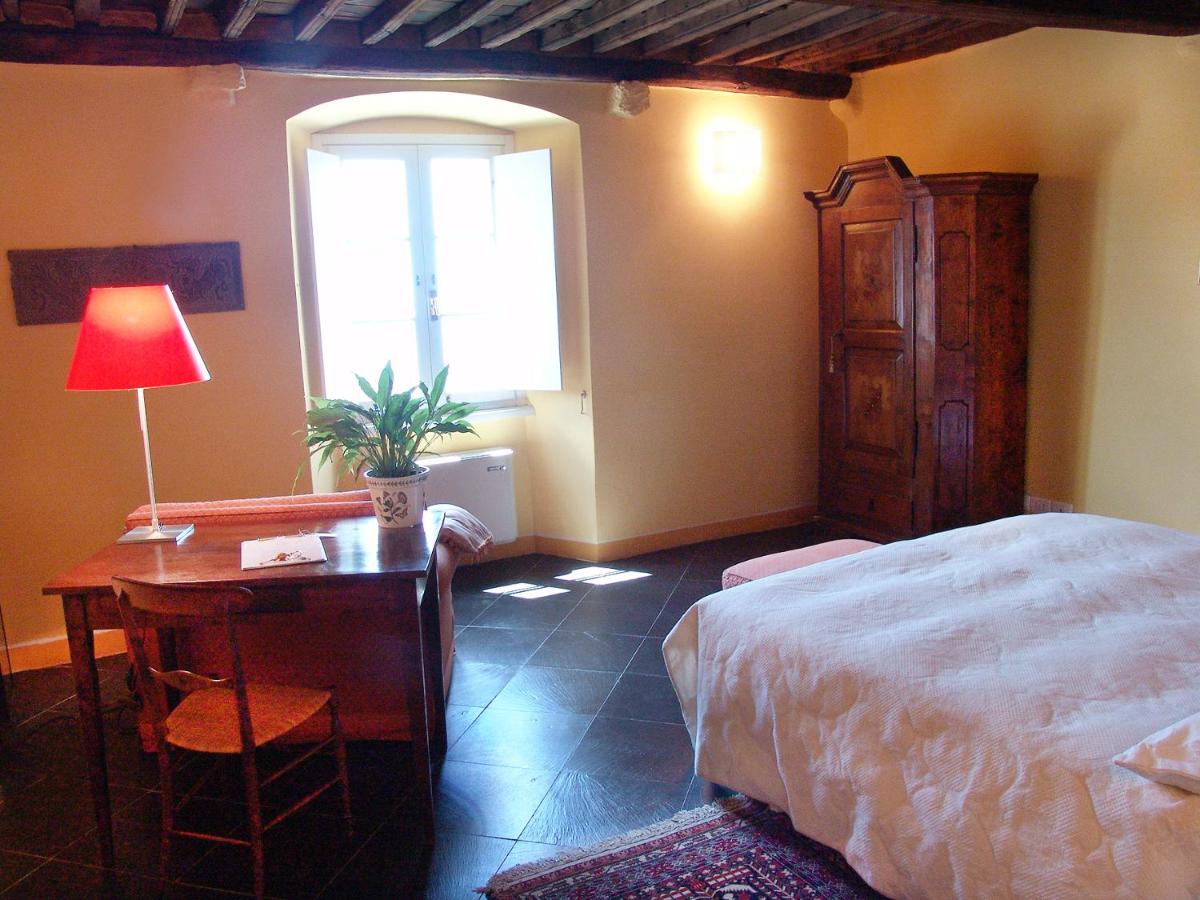 La Sosta di Ottone III