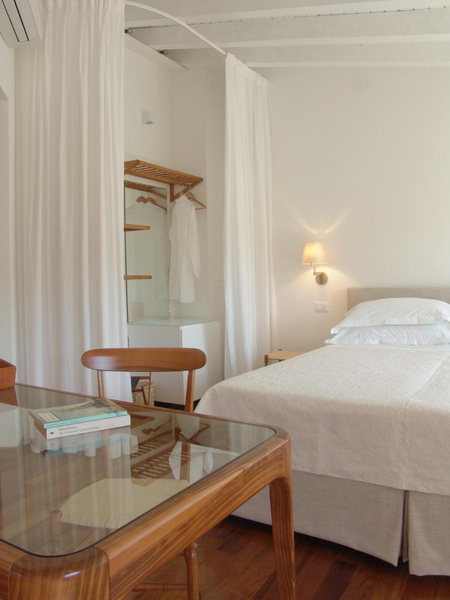 La Sosta di Ottone III