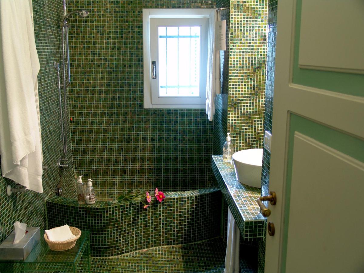 La Sosta di Ottone III