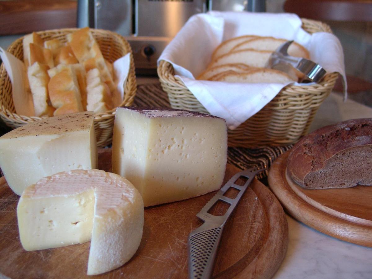 La Sosta di Ottone III