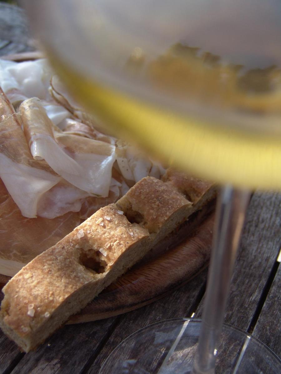 La Sosta di Ottone III