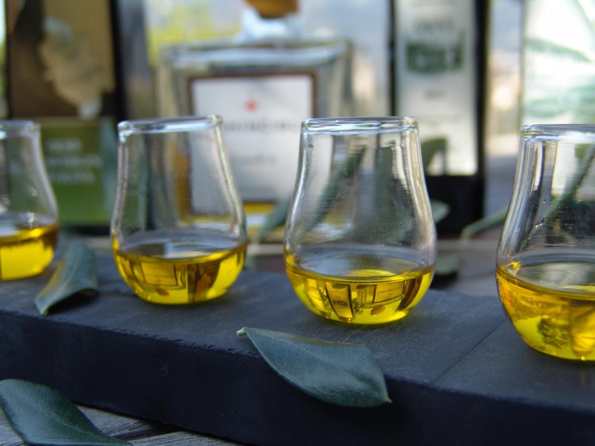 La Sosta di Ottone III