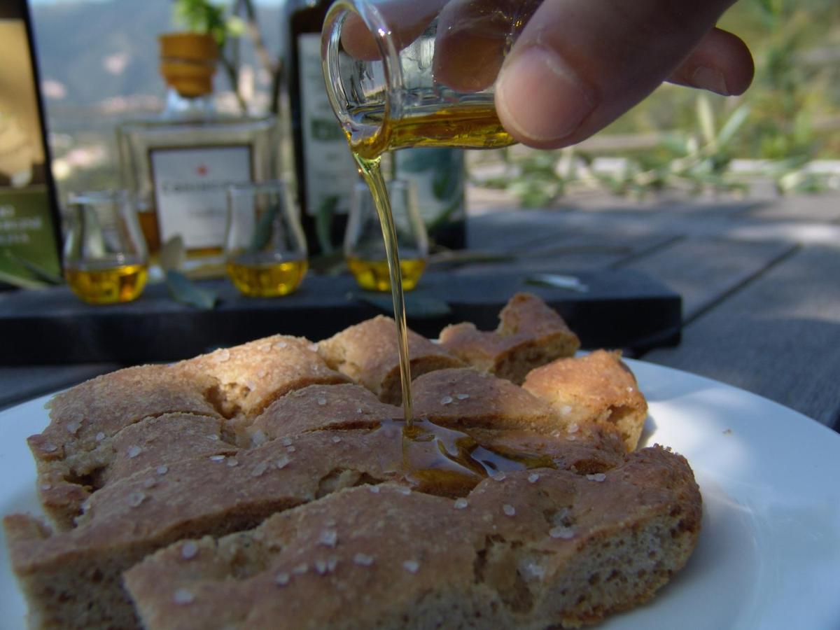 La Sosta di Ottone III