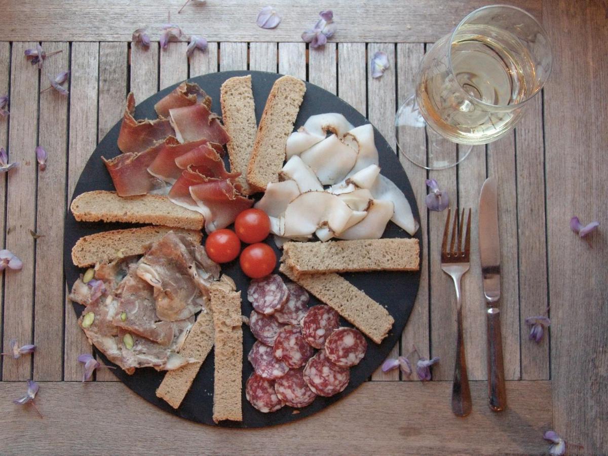 La Sosta di Ottone III