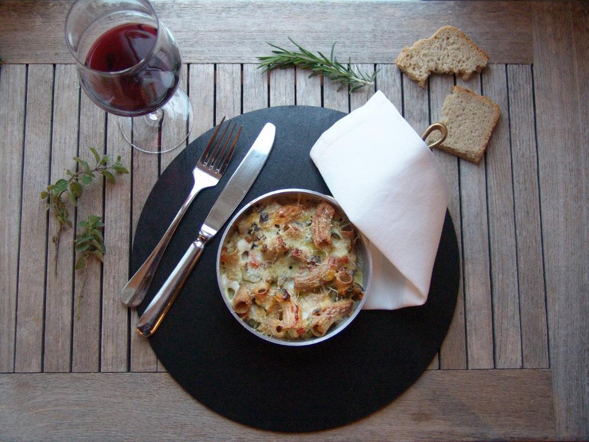 La Sosta di Ottone III