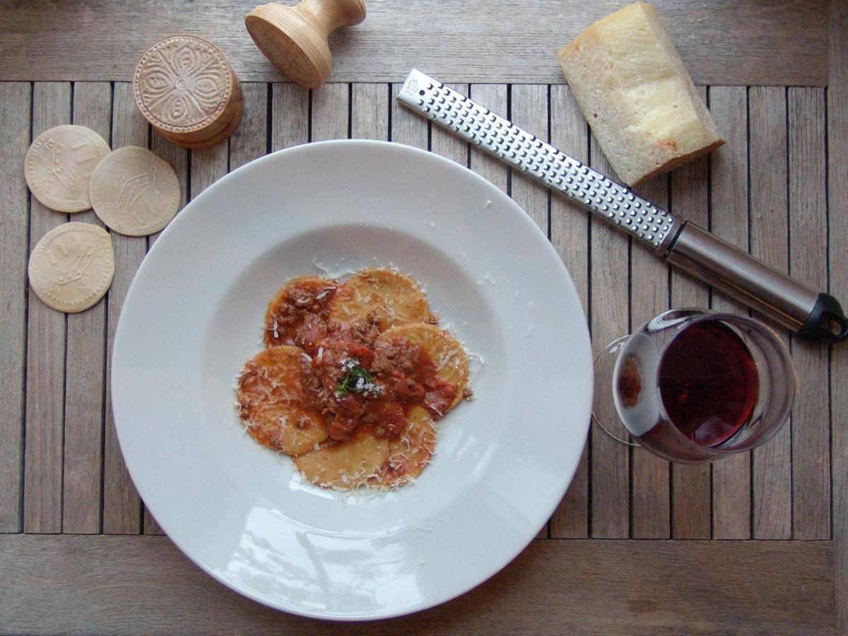 La Sosta di Ottone III