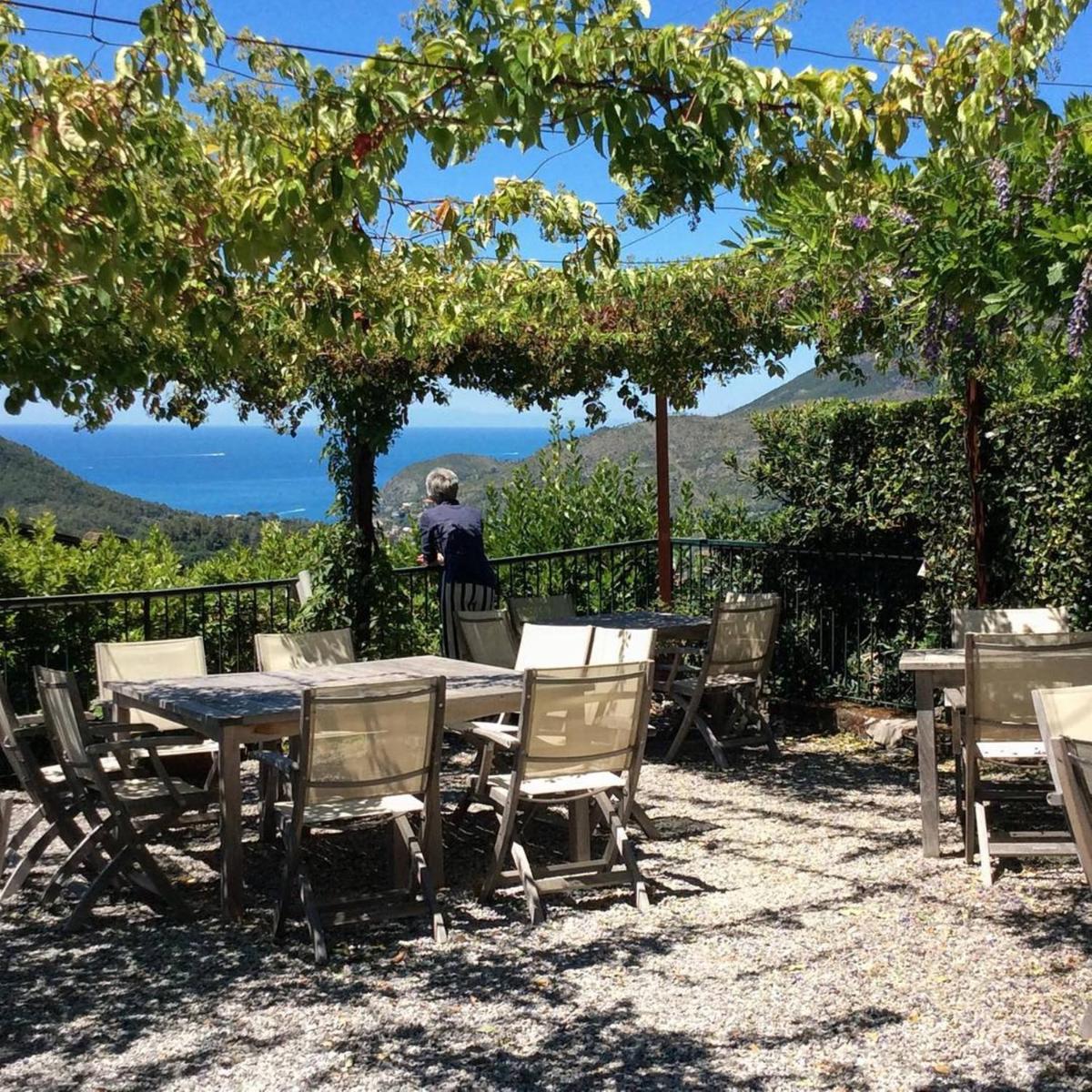 La Sosta di Ottone III