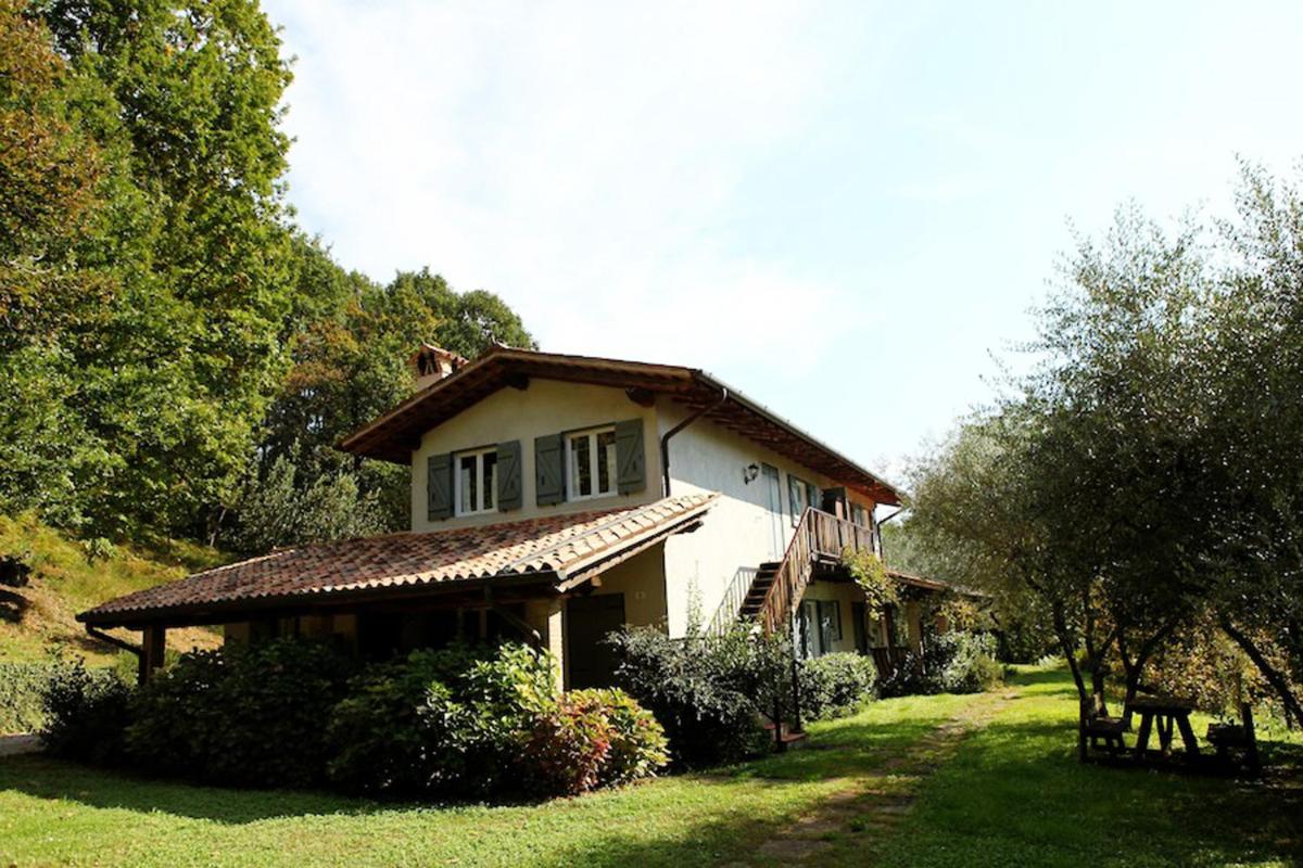 La Subida