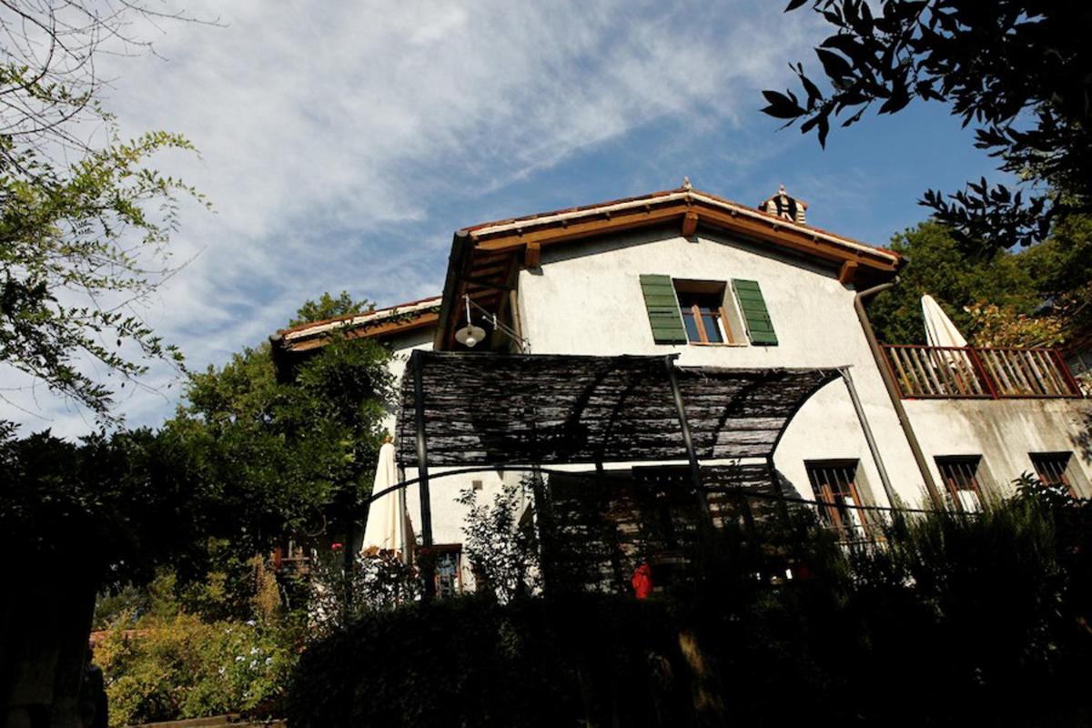 La Subida