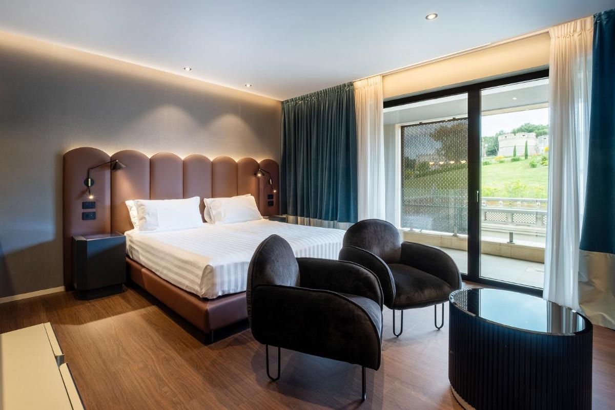 Eurostars Matera La Suite