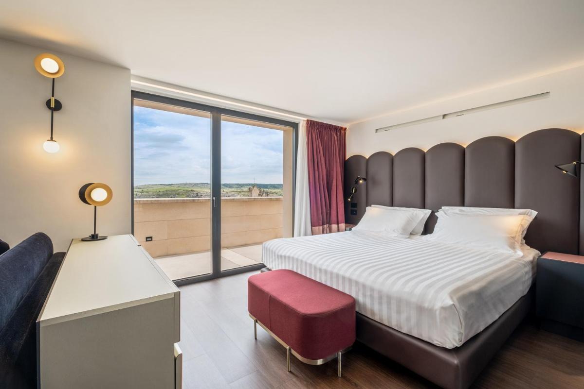 Eurostars Matera La Suite