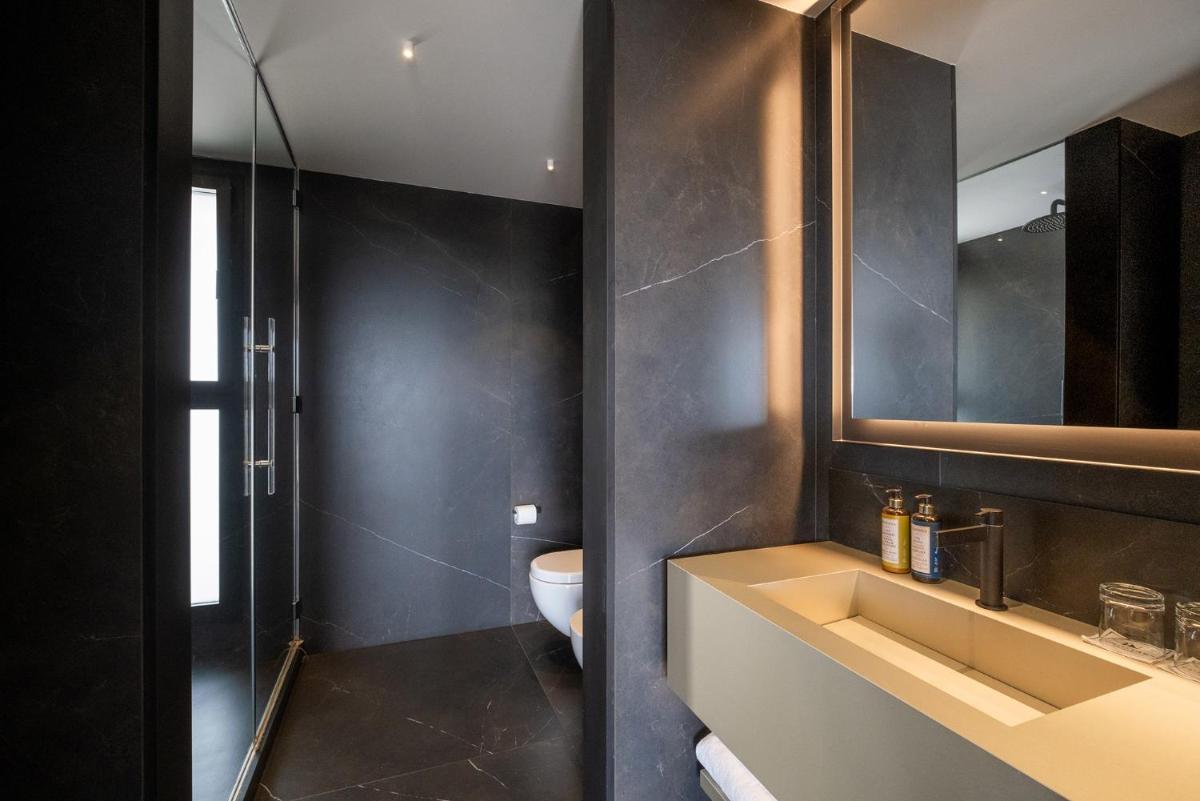 Eurostars Matera La Suite