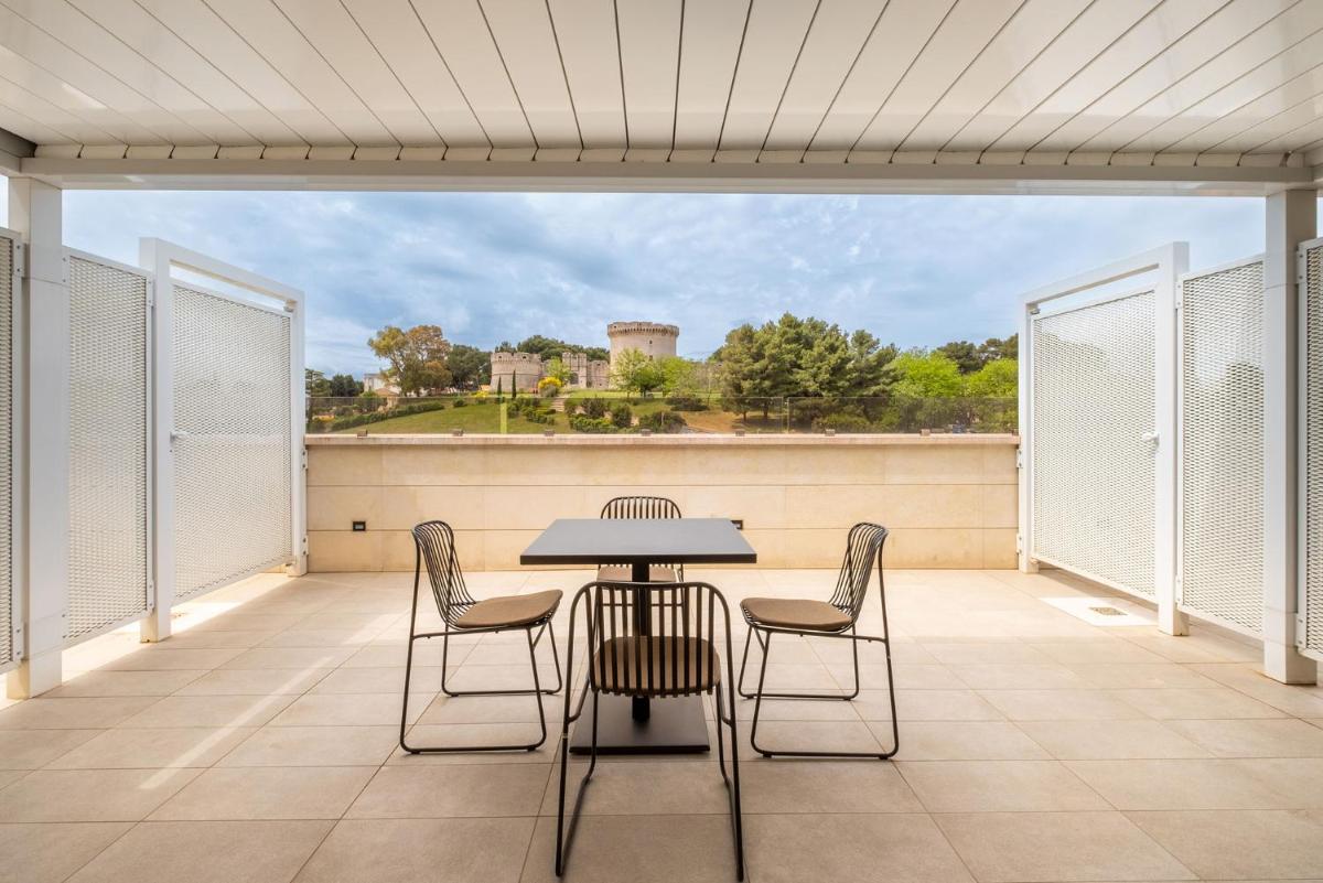 Eurostars Matera La Suite