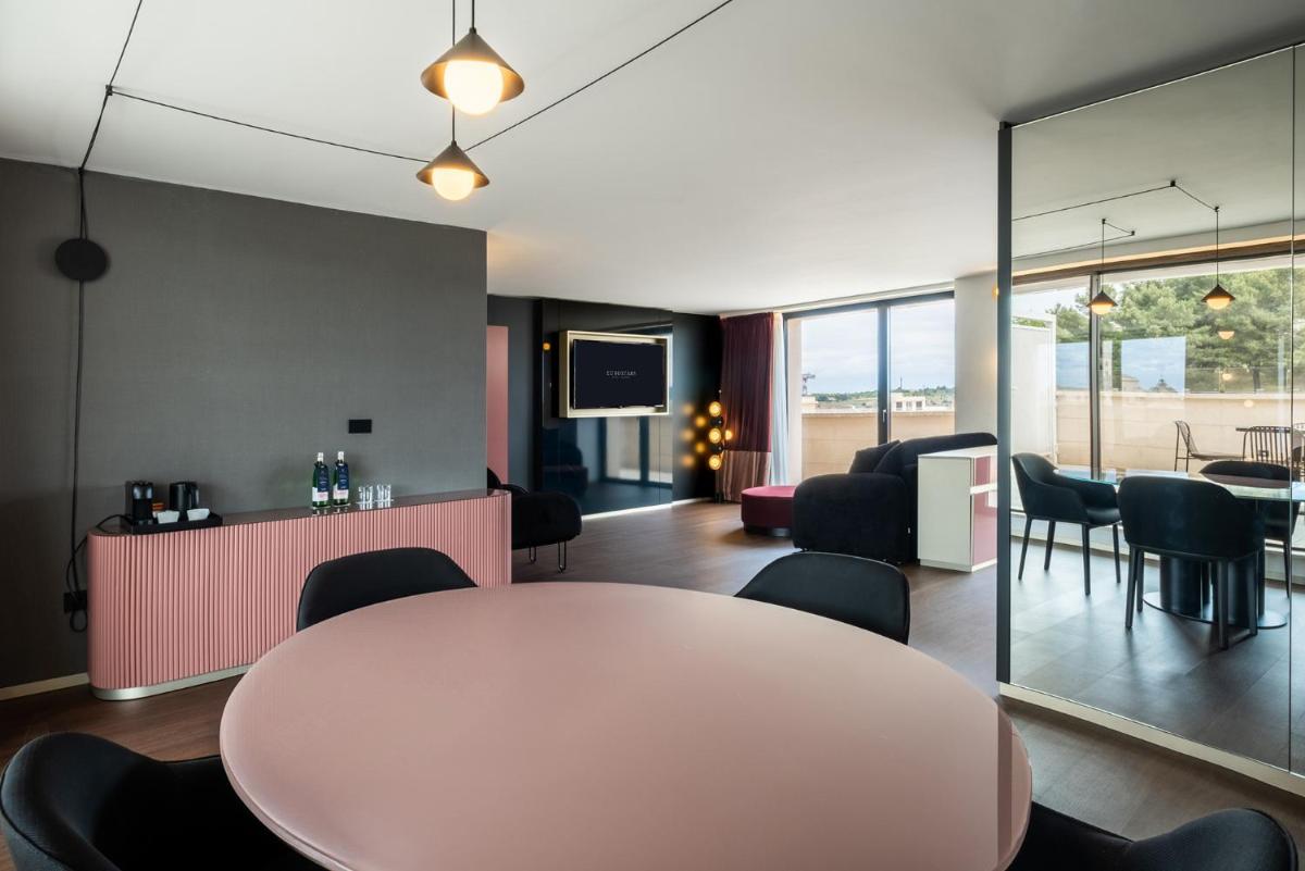 Eurostars Matera La Suite