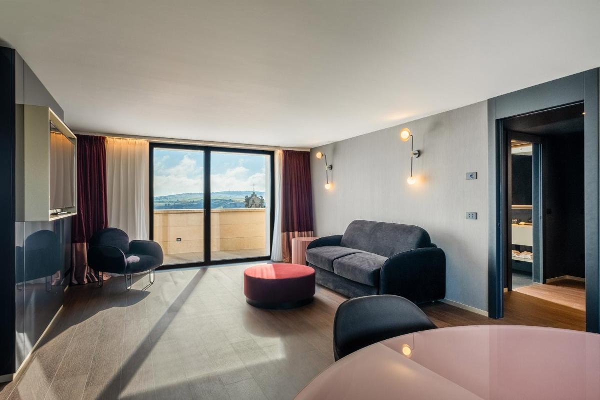 Eurostars Matera La Suite