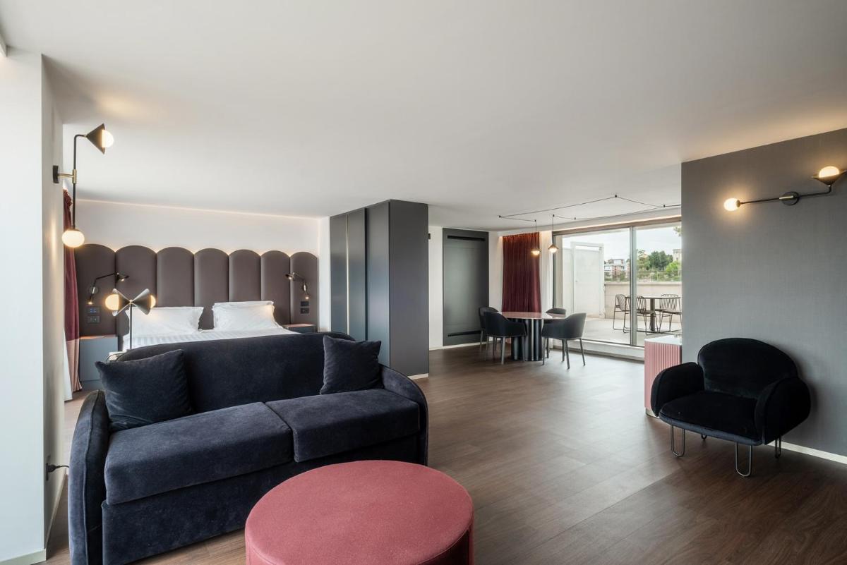 Eurostars Matera La Suite