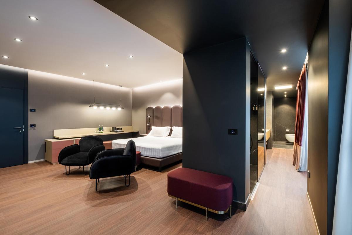 Eurostars Matera La Suite