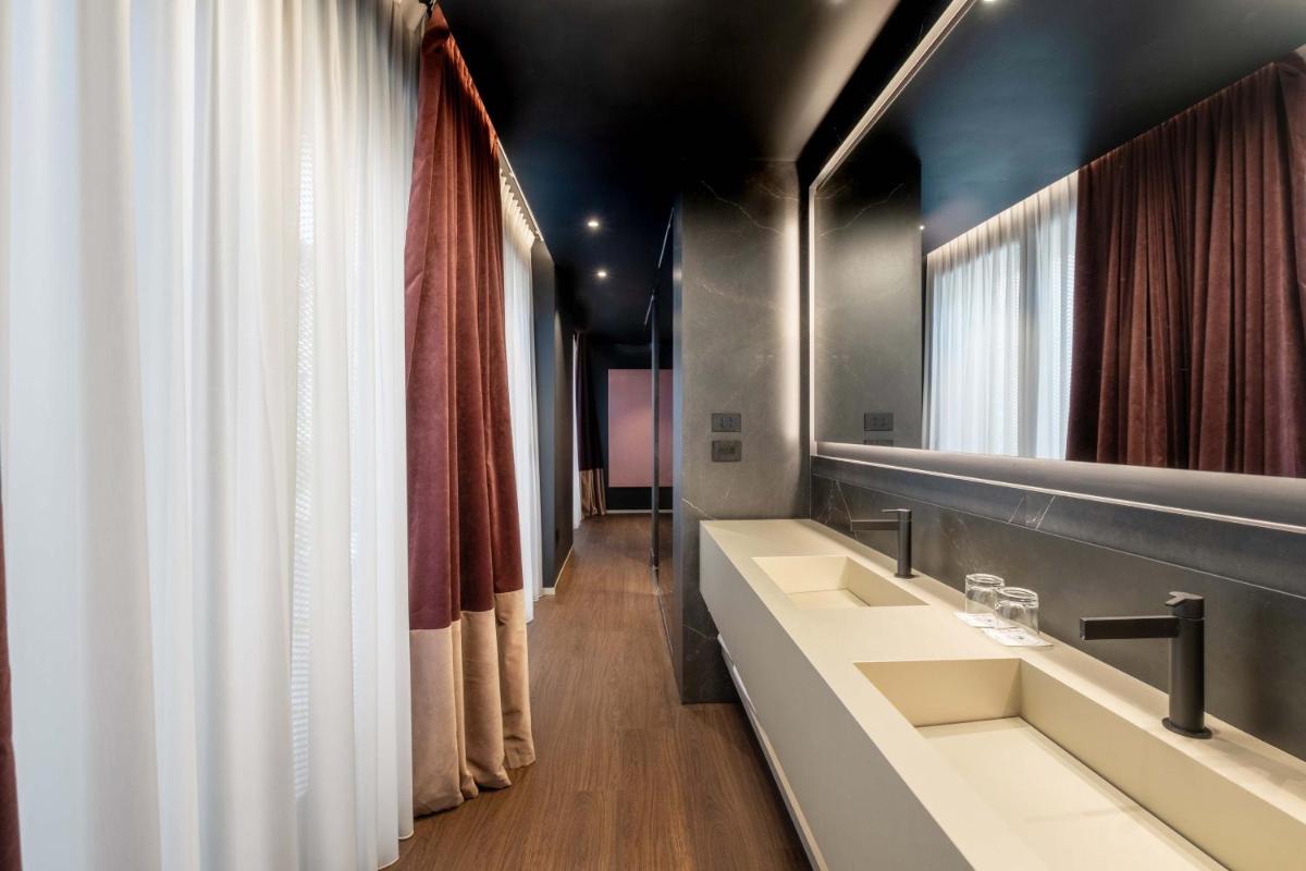 Eurostars Matera La Suite