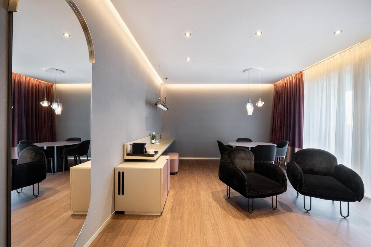 Eurostars Matera La Suite