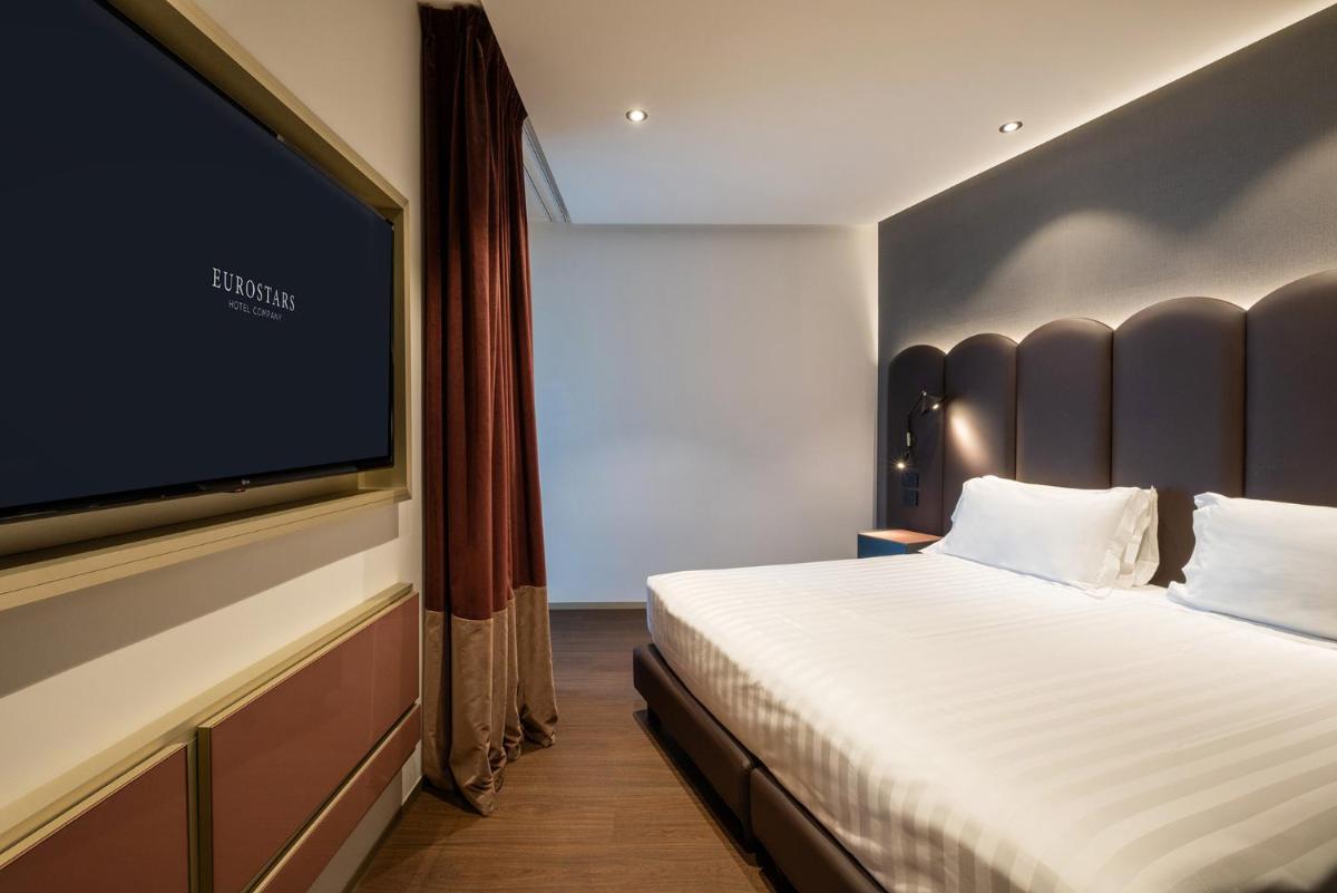 Eurostars Matera La Suite