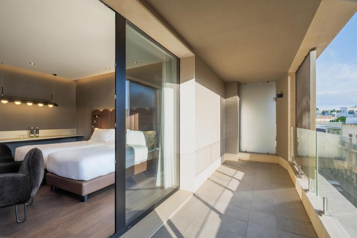 Eurostars Matera La Suite