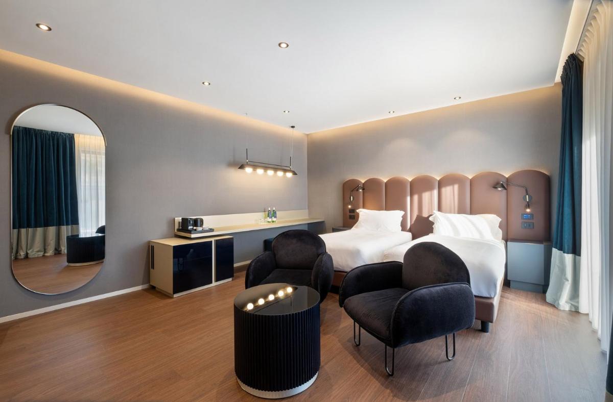 Eurostars Matera La Suite