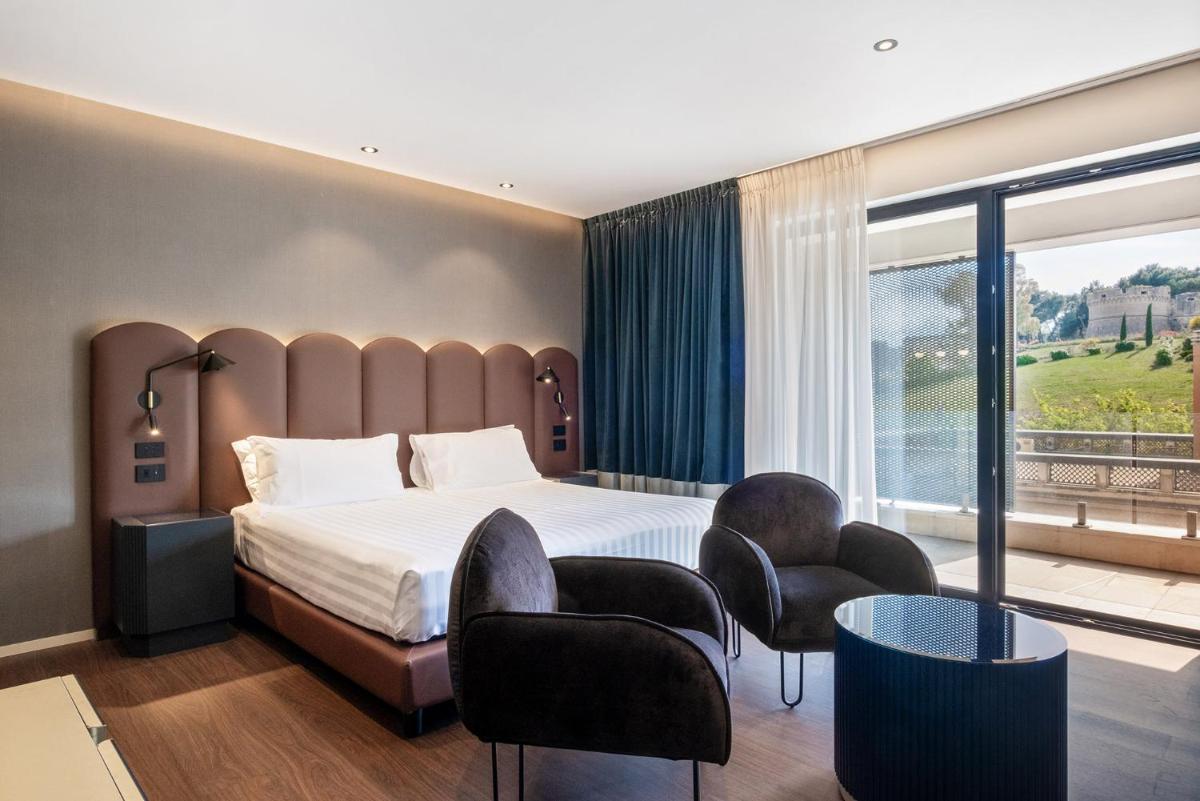 Eurostars Matera La Suite